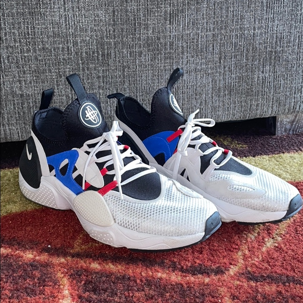 Nike Huarache Edge